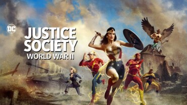 Justice Society World War II 2021 Bluray Google Drive Download