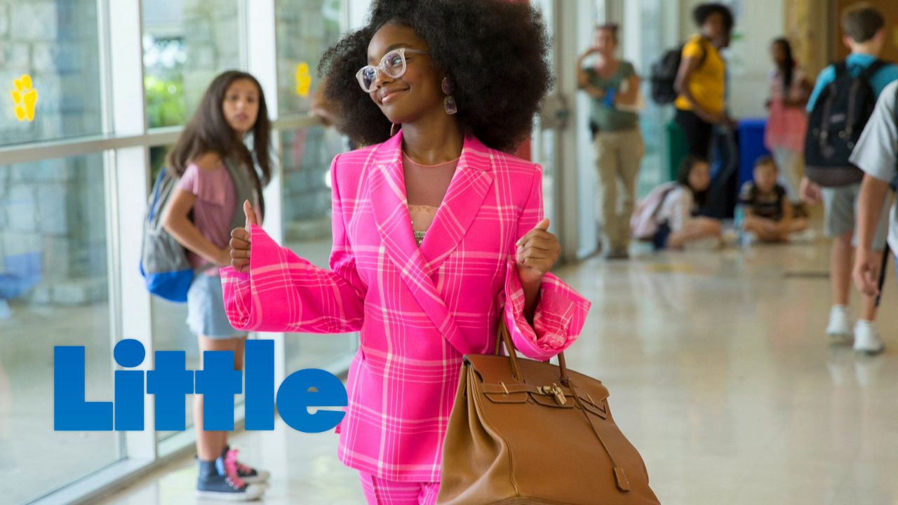 Little (2019) Bluray Google Drive Download
