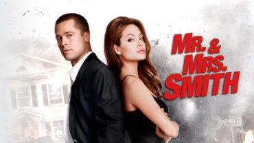 Mr & Mrs Smith (2005) Google Drive Download