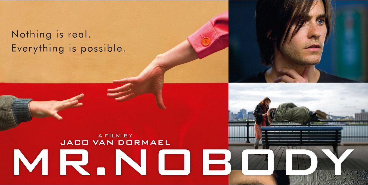 Mr Nobody (2009) Bluray Google Drive Download
