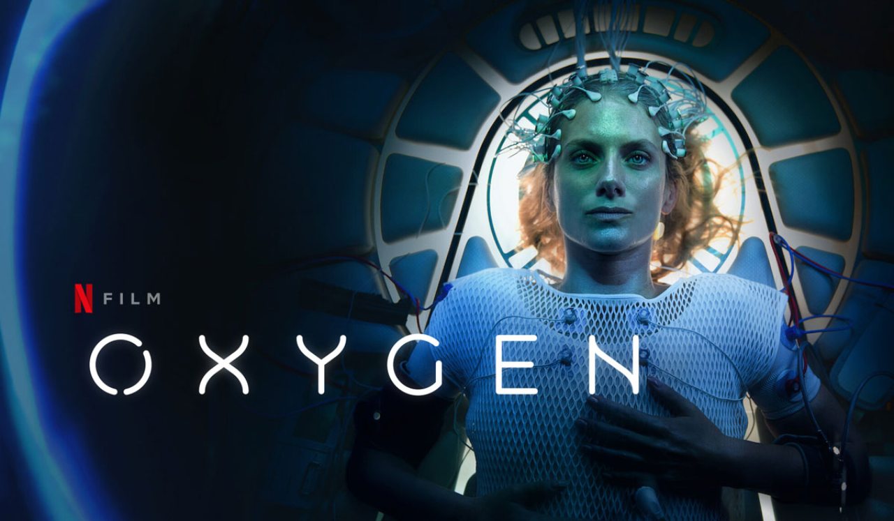 Oxygen (2021) Google Drive Download
