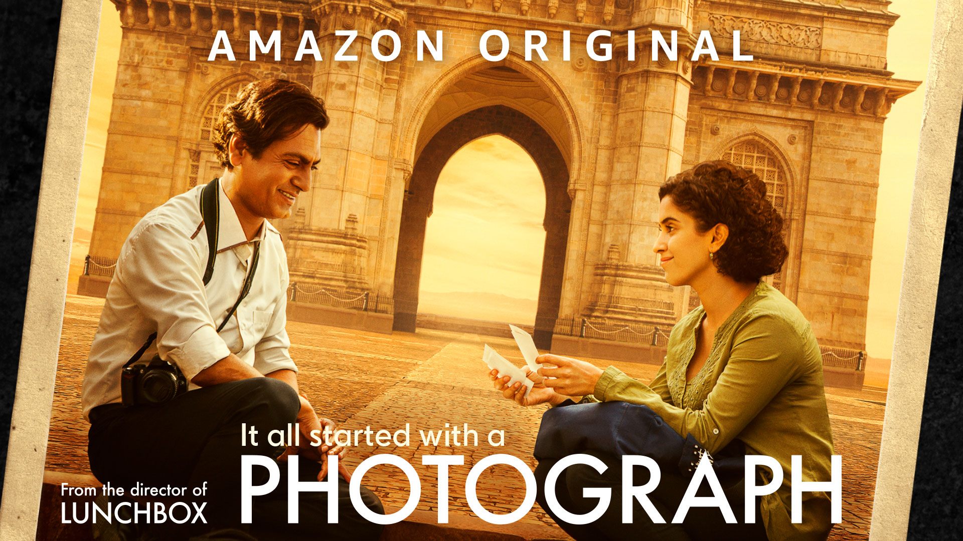 Photograph (2019) Hindi Google Drive Download