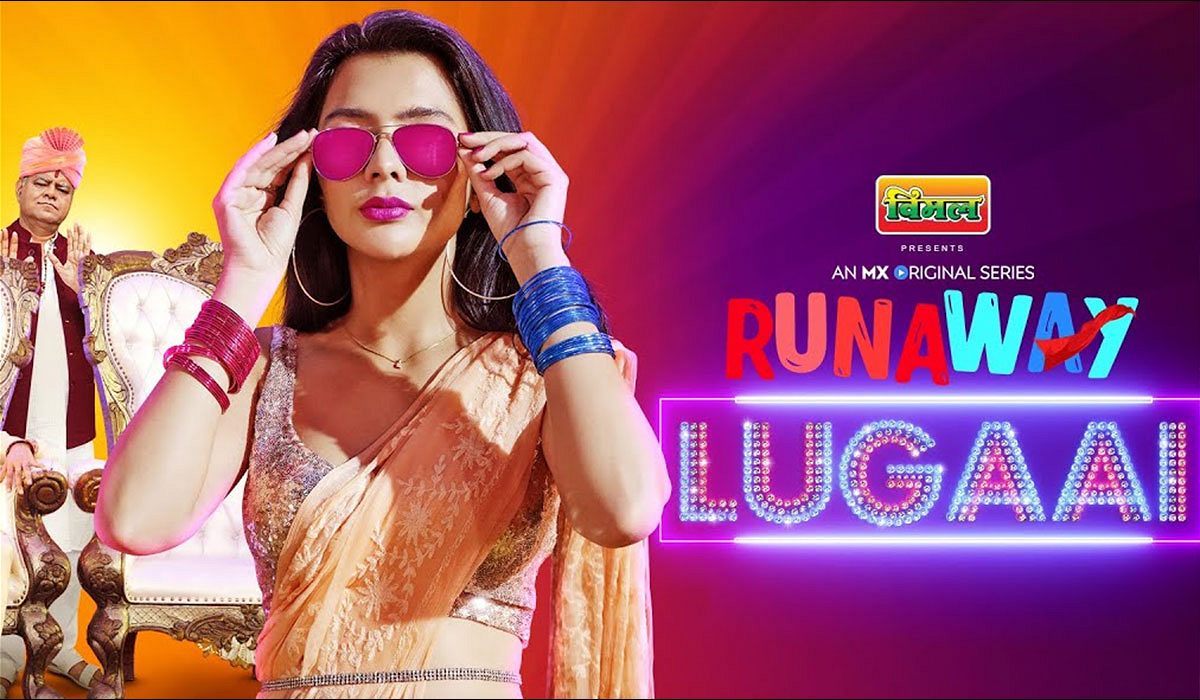 Runaway Lugaai (2021) Google Drive Download
