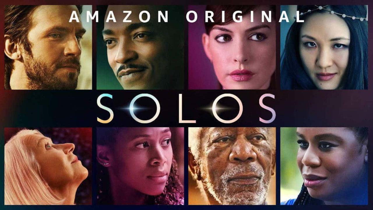 Solos (2021) Google Drive Download