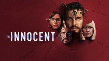 The Innocent (2021) Google Drive Download