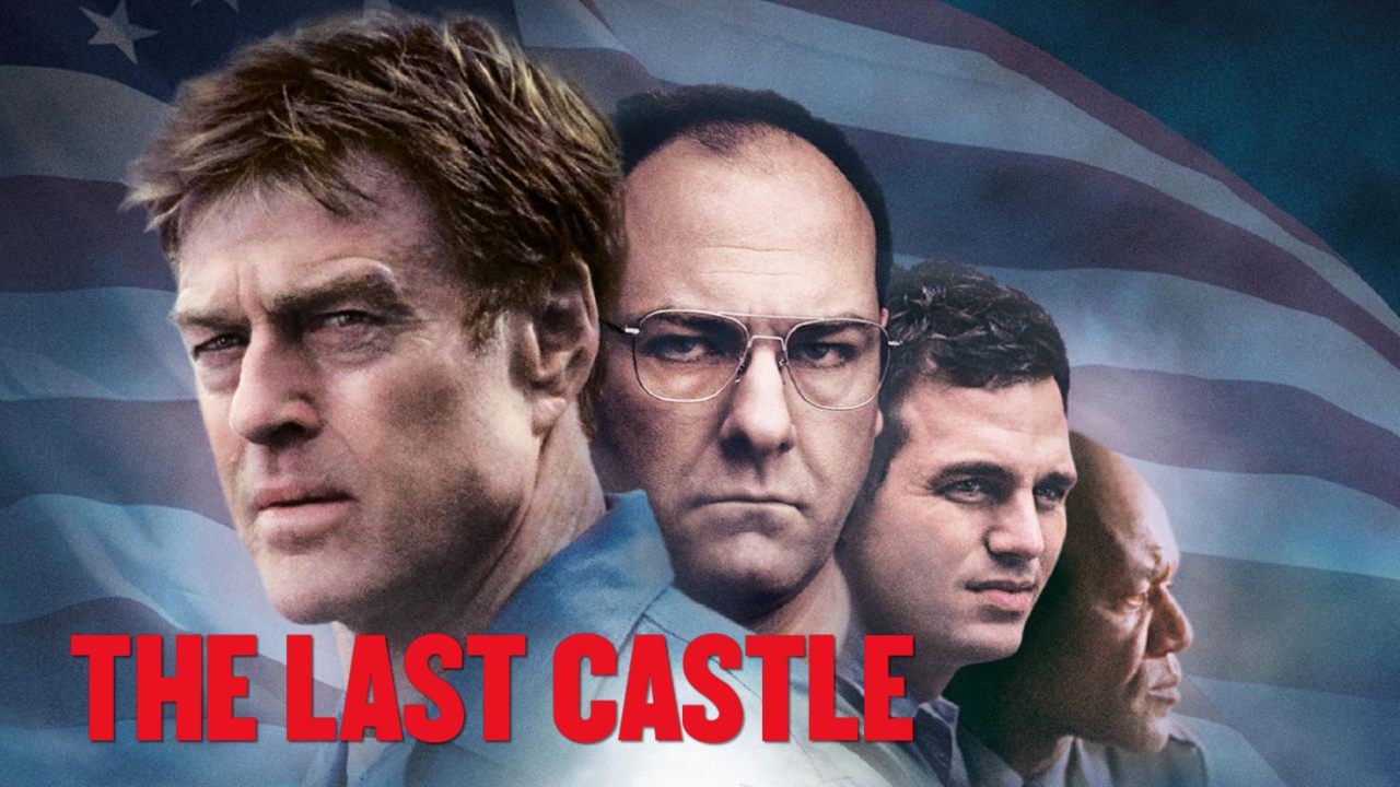 The Last Castle (2001) Bluray Google Drive Download