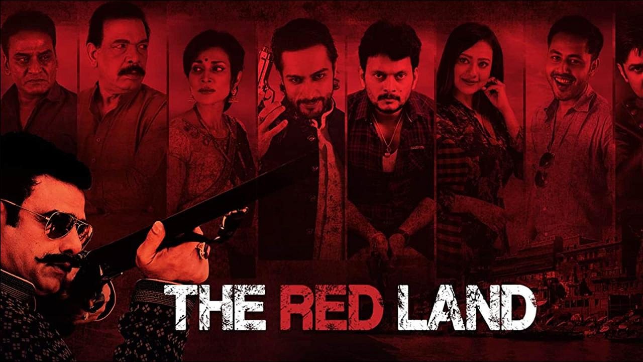 The Red Land 2019 Google Drive Download