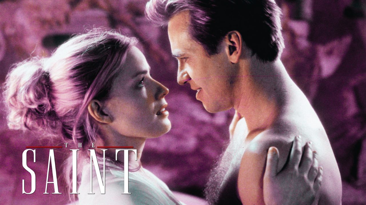 The Saint (1997) Bluray Google Drive Download