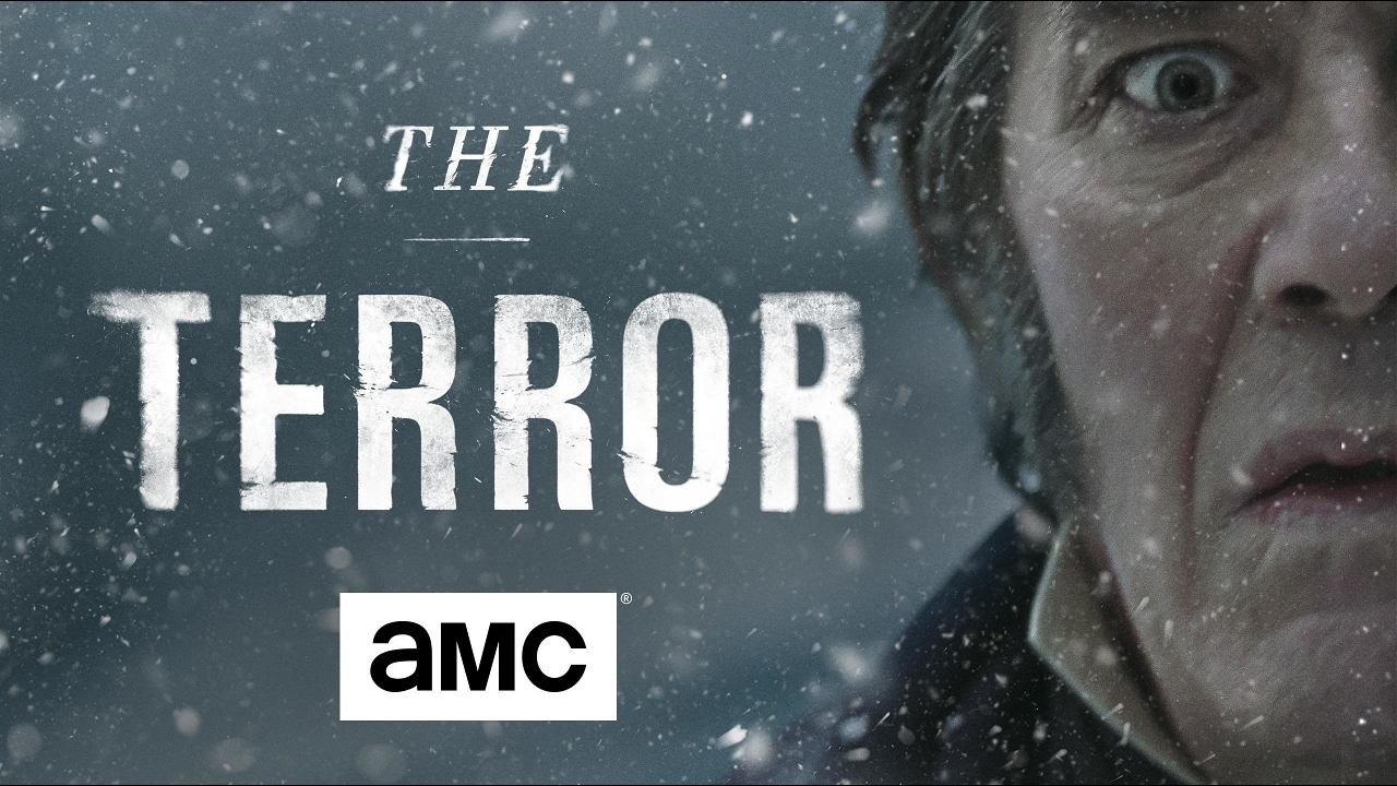 The Terror (2018) Google Drive Download