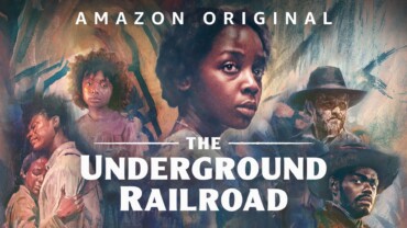The Underground Railroad (2021) Google Drive Download