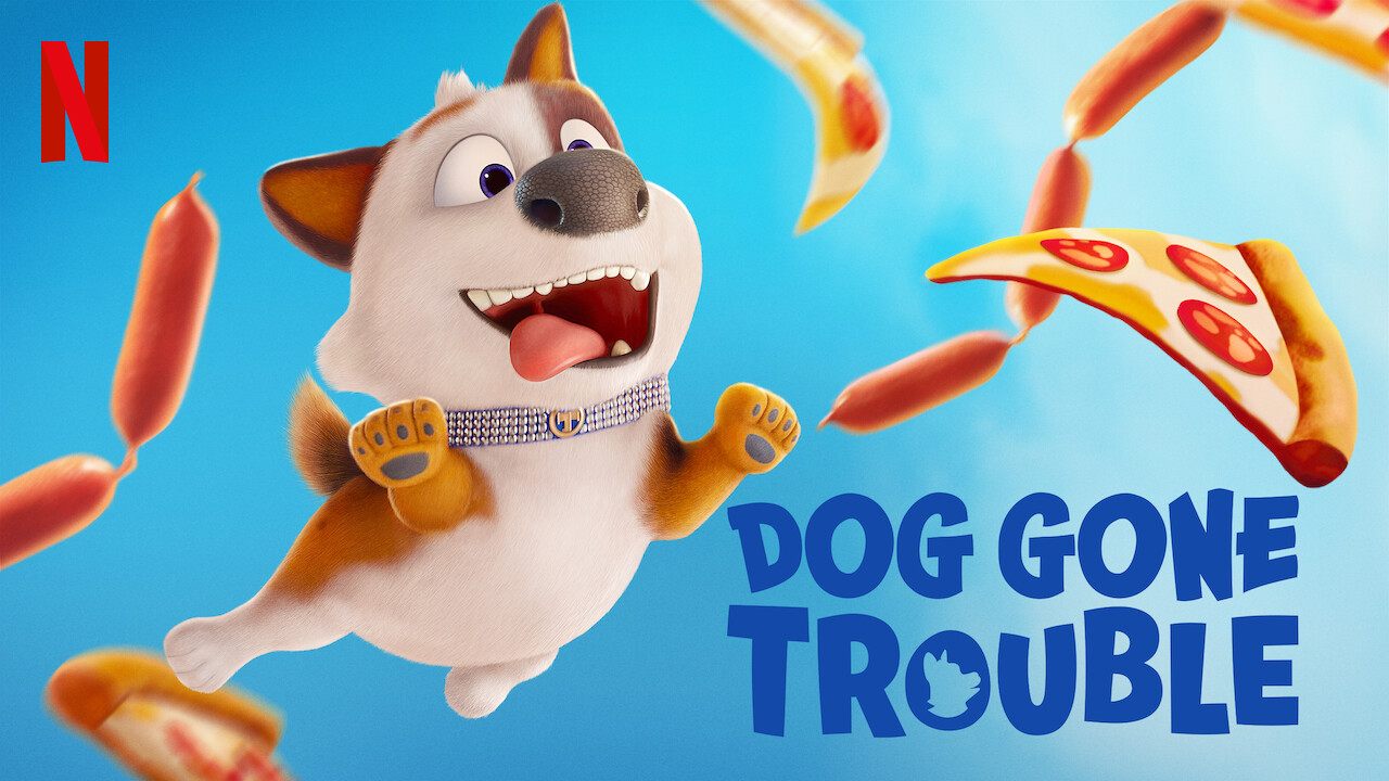 Trouble (2019) Bluray Google Drive Download