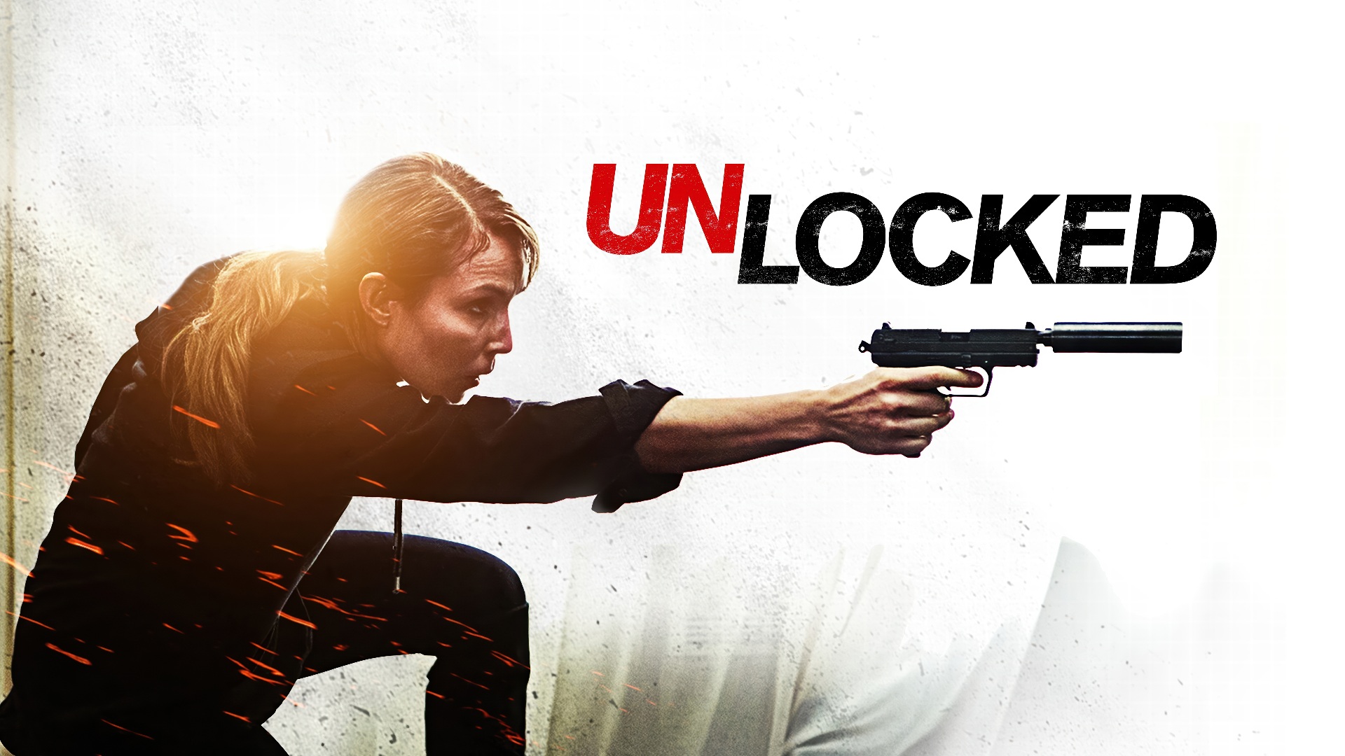 Unlocked (2017) Google Drive Download