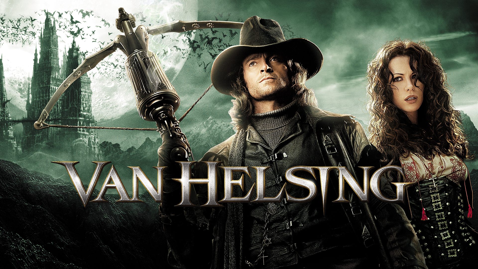 Van Helsing (2004) Google Drive Download