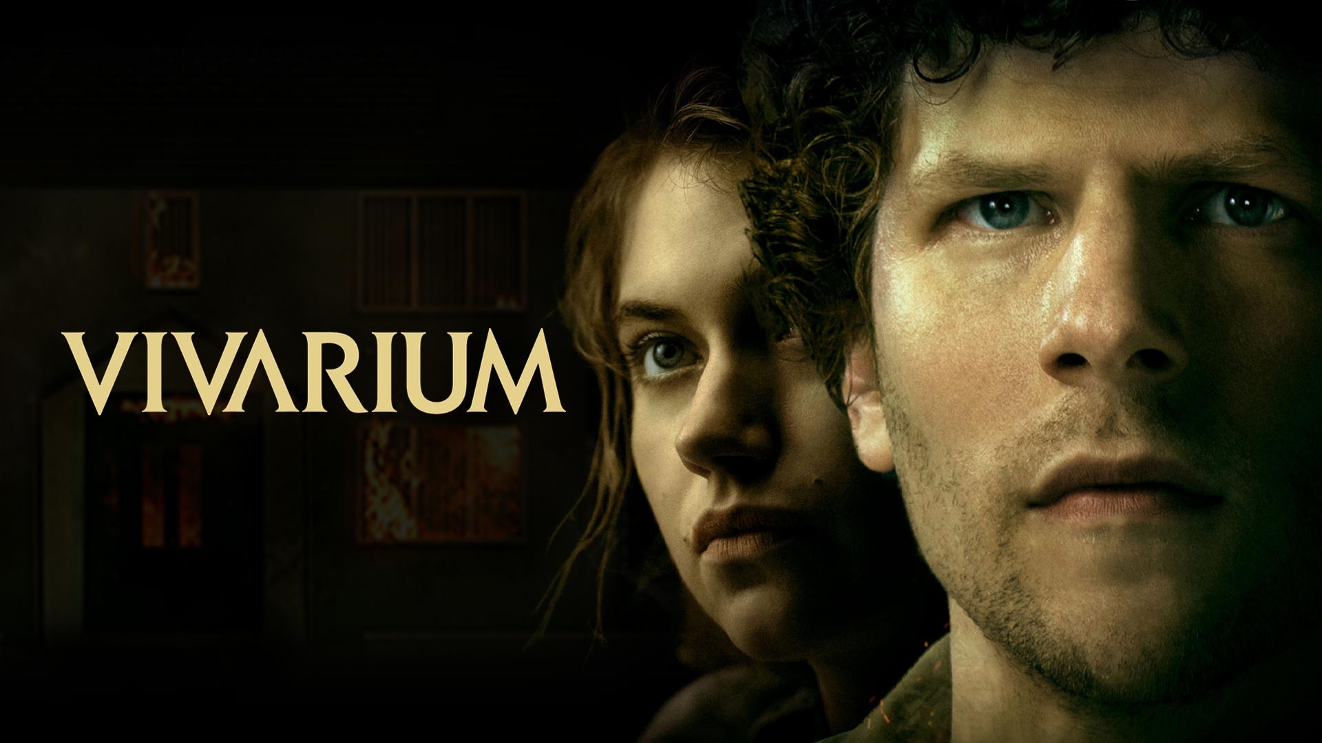 Vivarium (2019) Google Drive Download