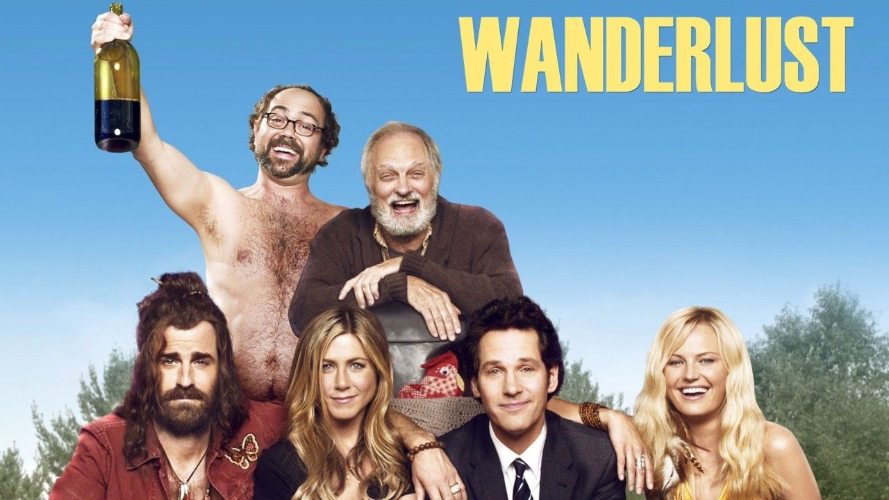 Wanderlust (2012) Bluray Google Drive Download