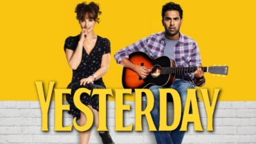 Yesterday (2019) Bluray Google Drive Download