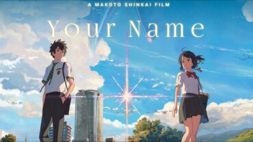 Your Name (2016) Bluray Google Drive Download