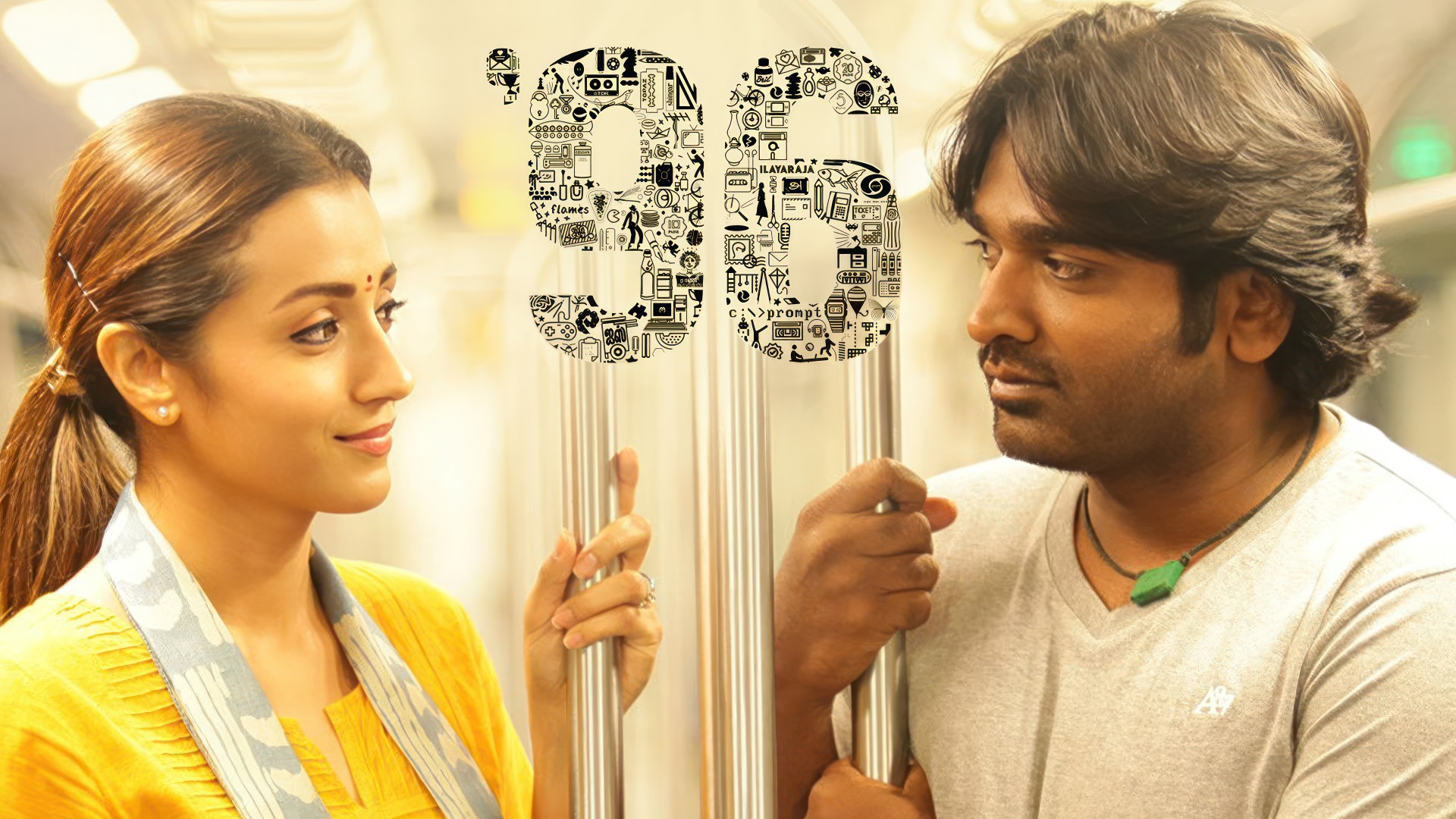 96 (2018) Google Drive Download