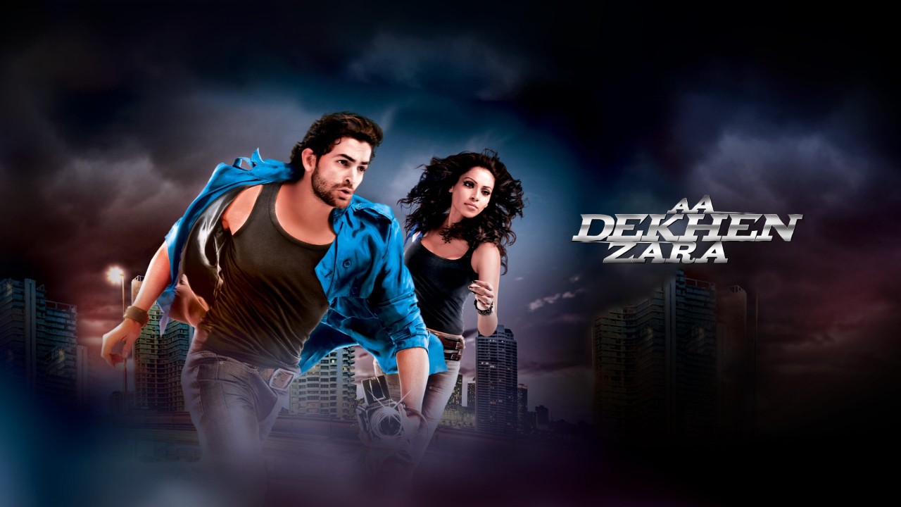 Aa Dekhen Zara (2009) Google Drive Download