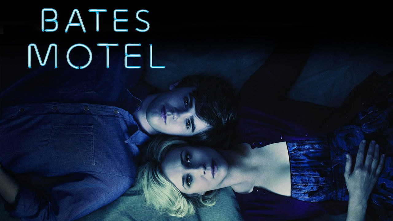 Bates Motel (2013) Bluray Google Drive Download