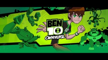 Ben 10 Omniverse 2012 Google Drive Download