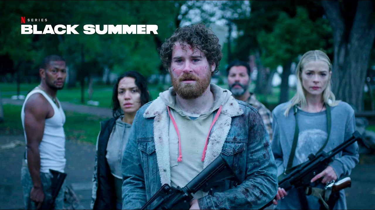 Black Summer Google Drive Download