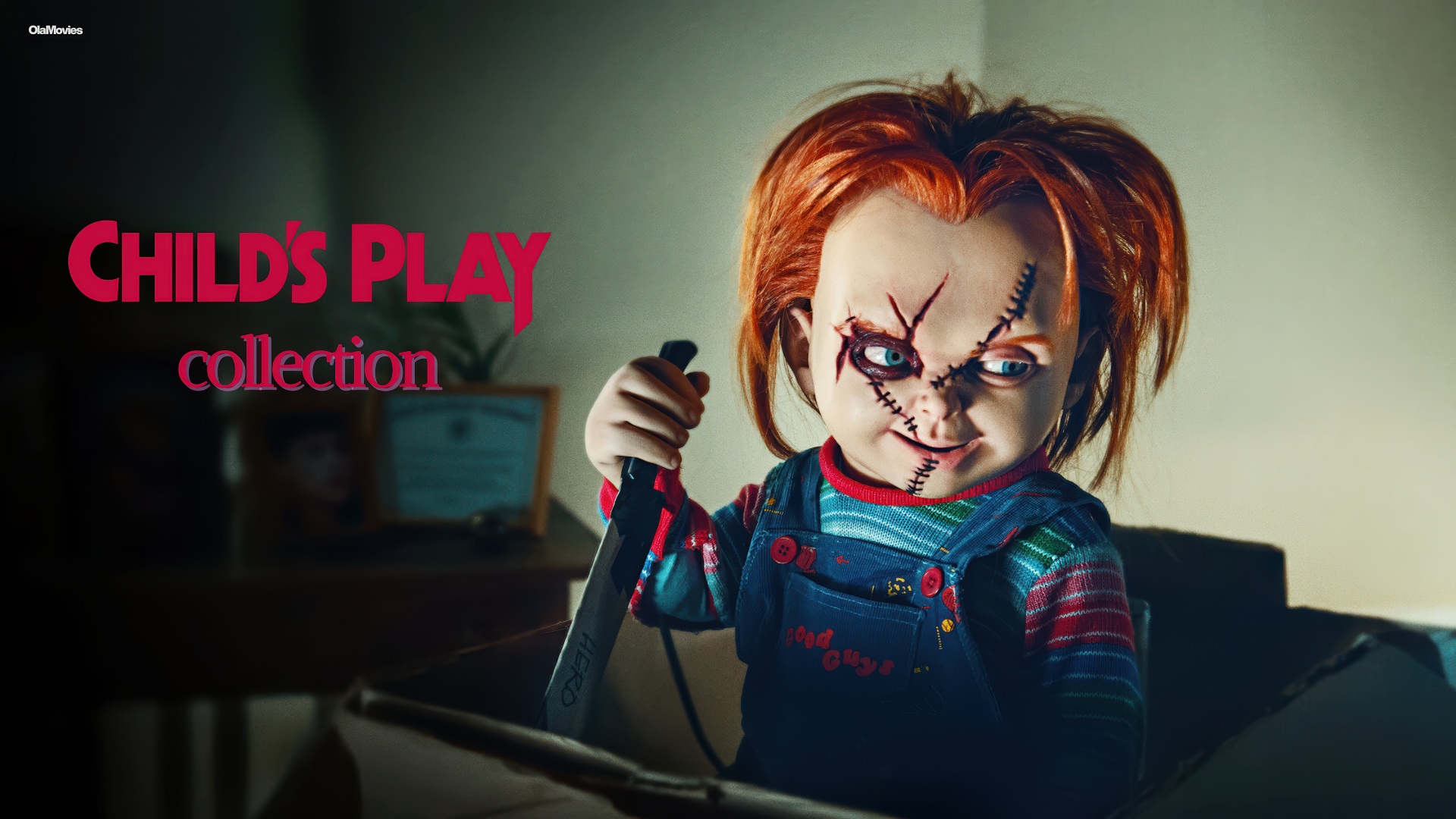 Childs Play Collection Google Drive Download