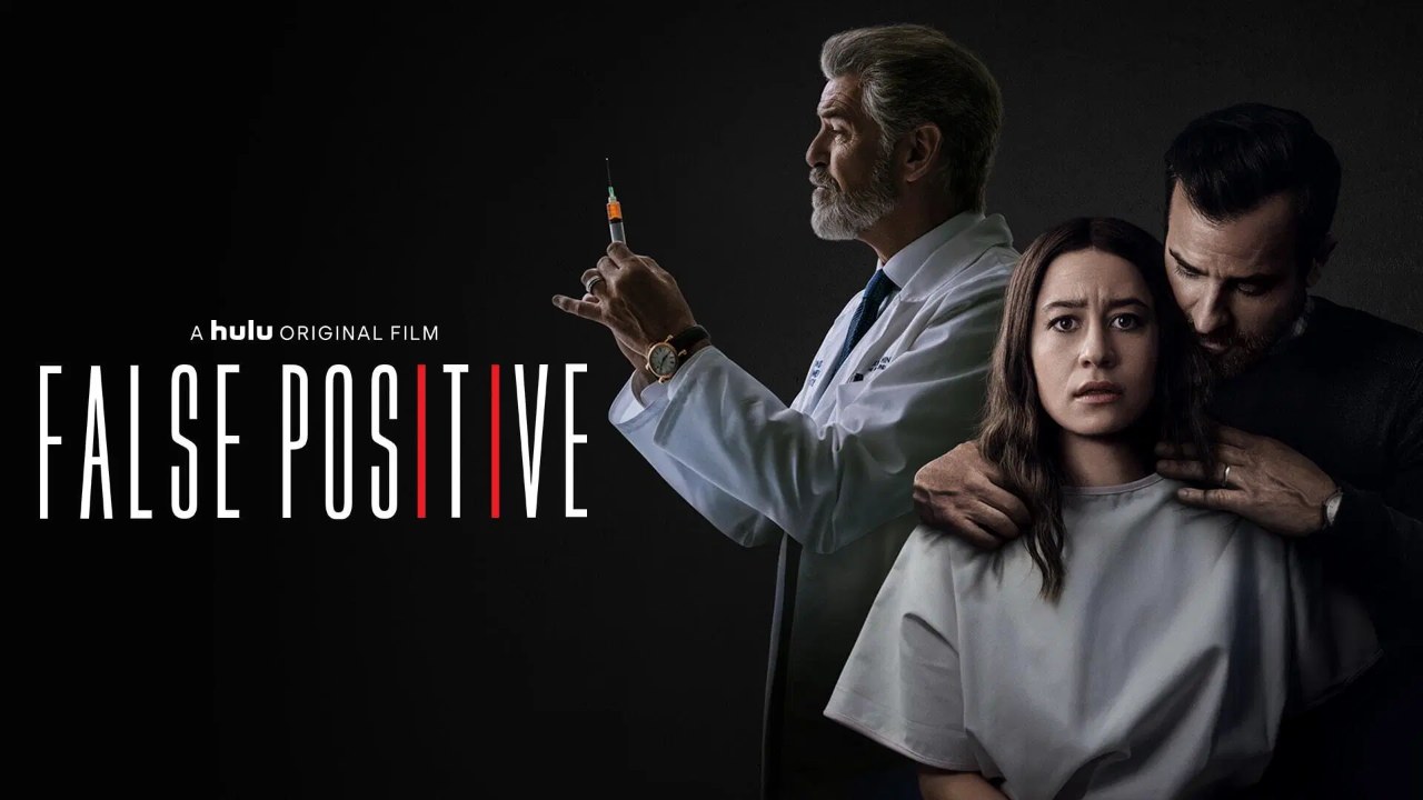 False Positive (2021) Google Drive Download