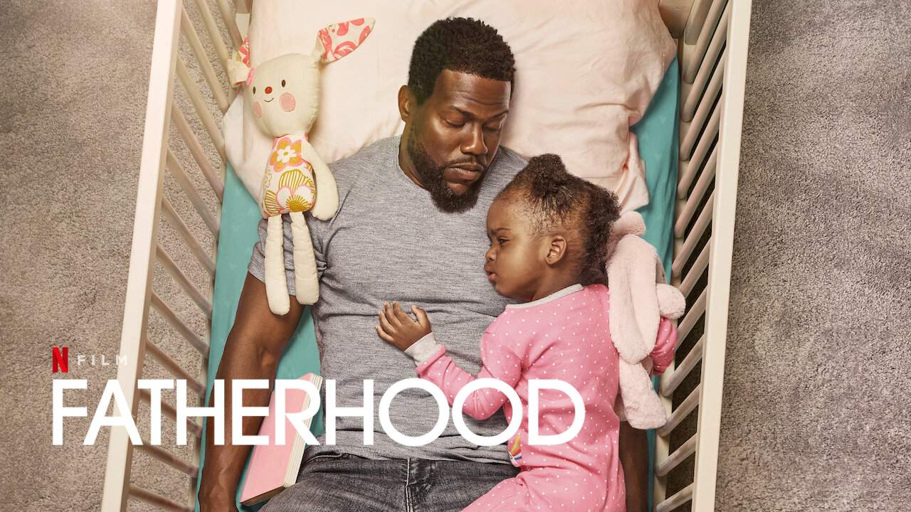 Fatherhood (2021) Google Drive Download