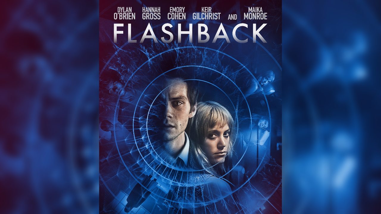 Flashback The Education of Fredrick Fitzell (2021) Bluray Google Drive Download