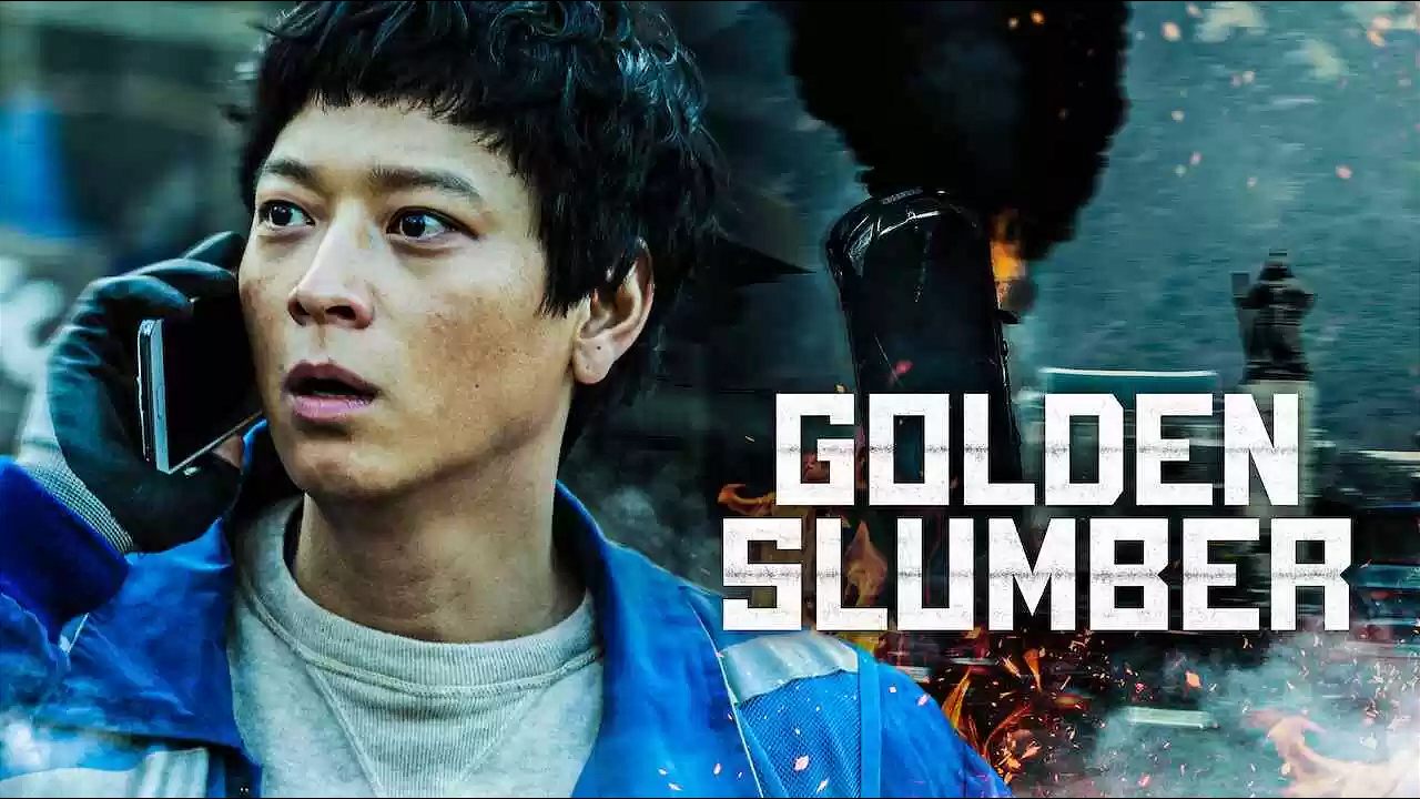 Golden Slumber (2018) Bluray Google Drive Download