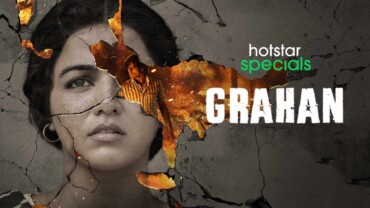 Grahan (2021) Season 1 S01 Hindi Google Drive Download
