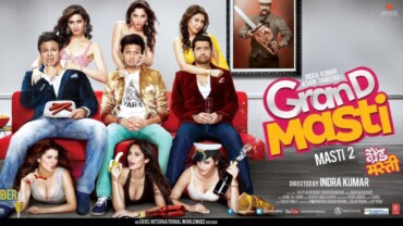 Grand Masti (2013) Hindi Google Drive Download