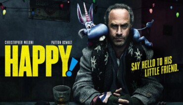 Happy! Season 1-2 Google Drive Download
