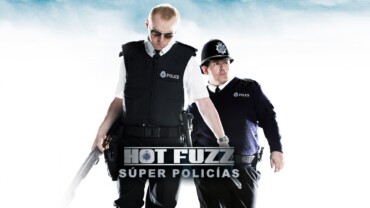 Hot Fuzz (2007) Google Drive Download