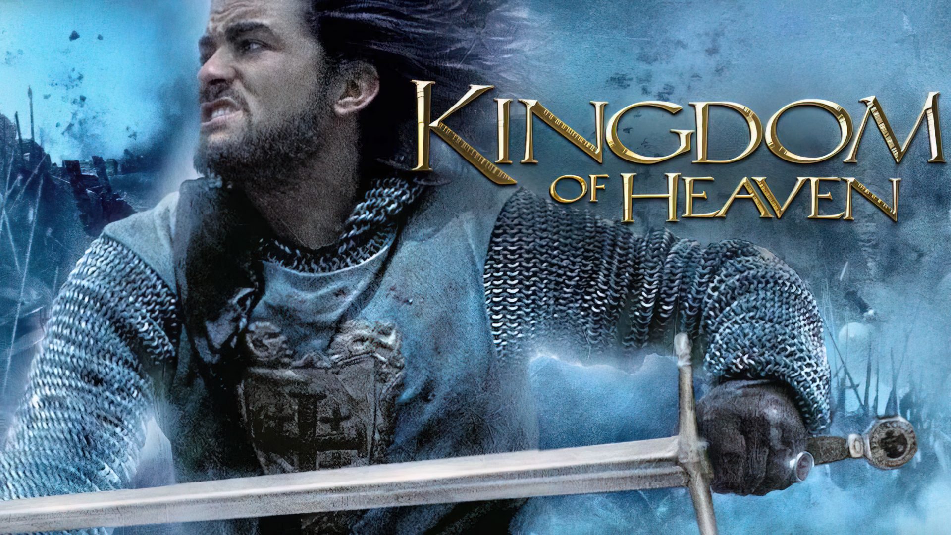 Kingdom of Heaven (2005) Google Drive Download