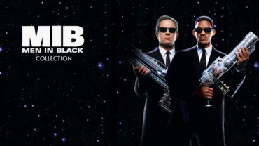 Men in Black Collection Google Drive Download