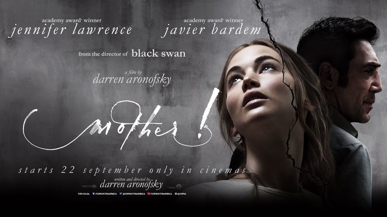 Mother (2017) Bluray Google Drive Download