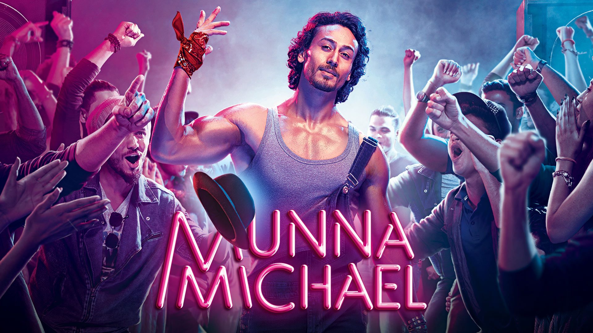 Munna Michael (2017) Google Drive Download