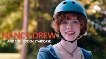 Nancy Drew and the Hidden Staircase (2019) Bluray Google Drive Download