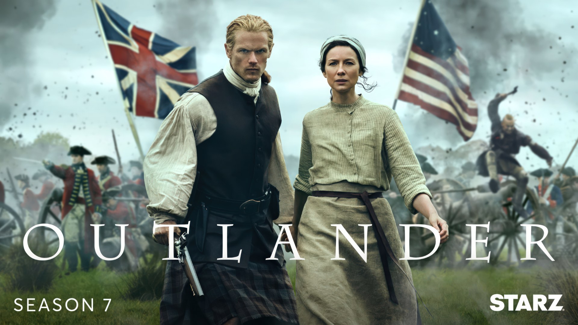 Outlander (2014) Google Drive Download