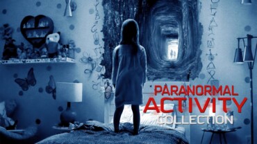 Paranormal Activity Collection Google Drive Download