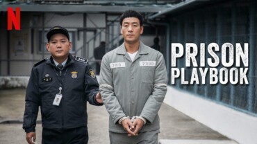 Prison Playbook 2014 Google Drive Download