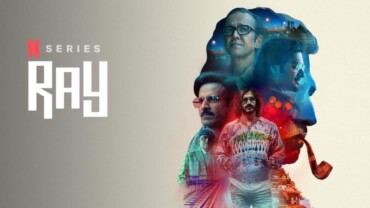 Ray (2021) Hindi Google Drive Download