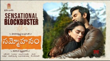 Sammohanam (2018) Google Drive Download