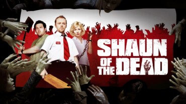 Shaun of the Dead (2004) Google Drive Download