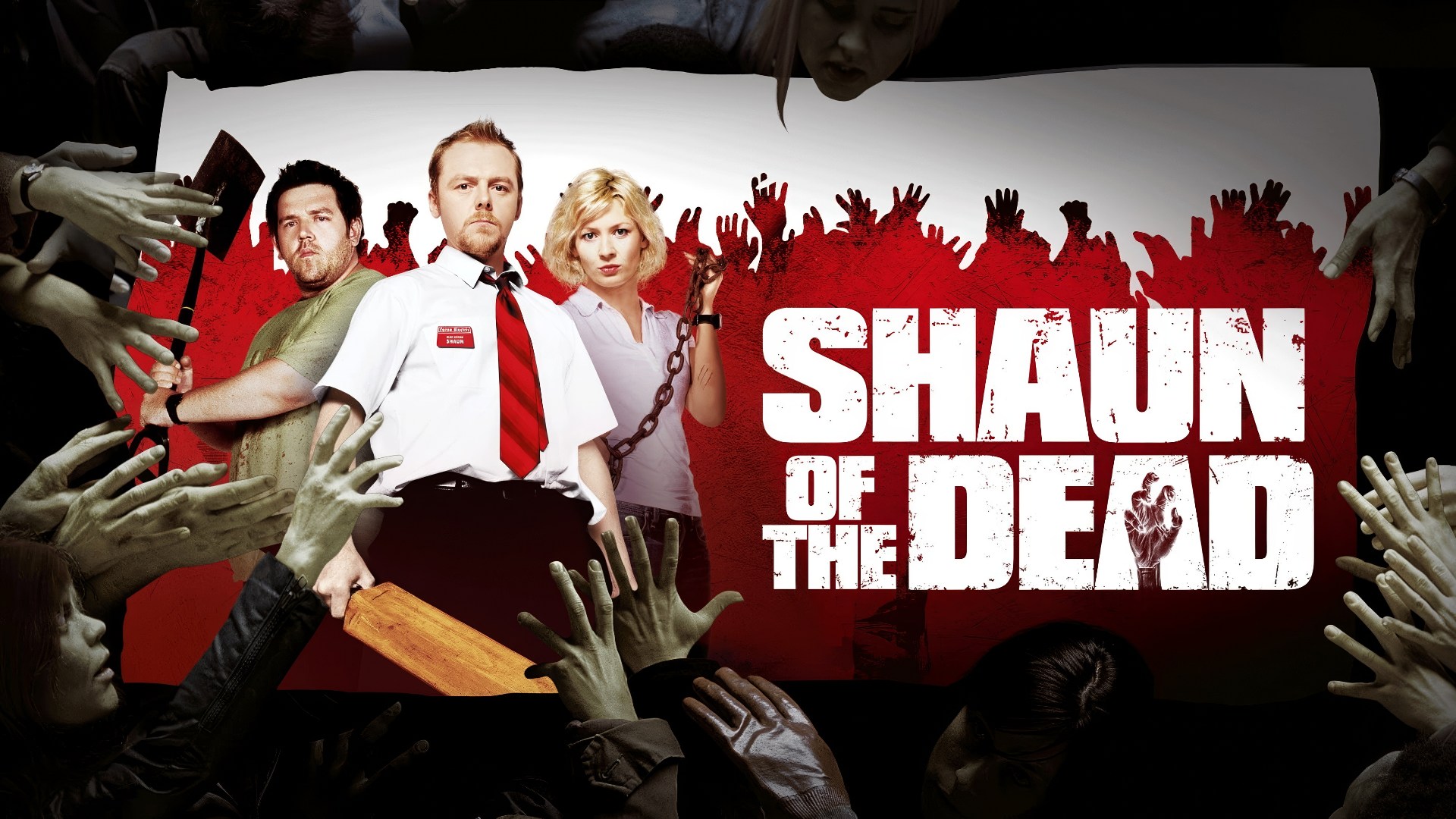 Shaun of the Dead (2004) Google Drive Download