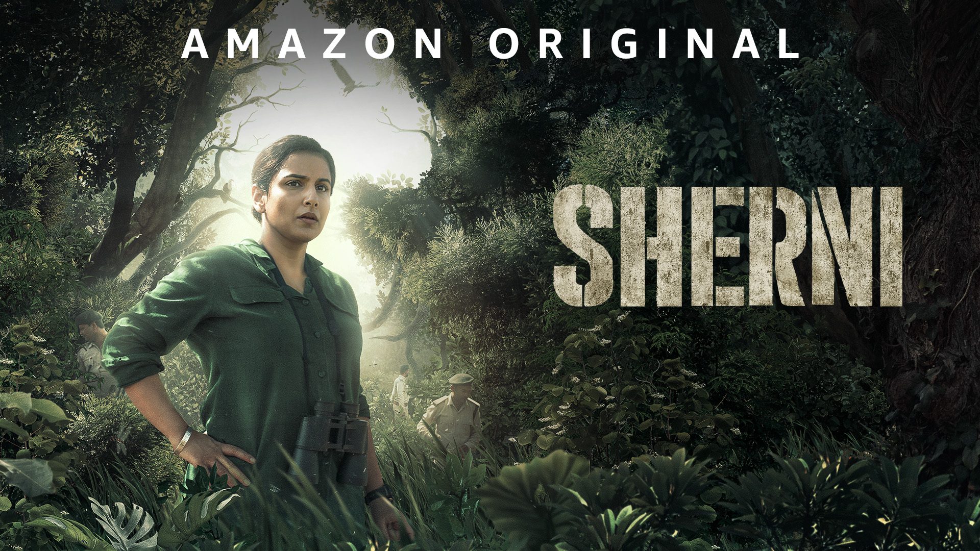 Sherni (2021) Google Drive Download