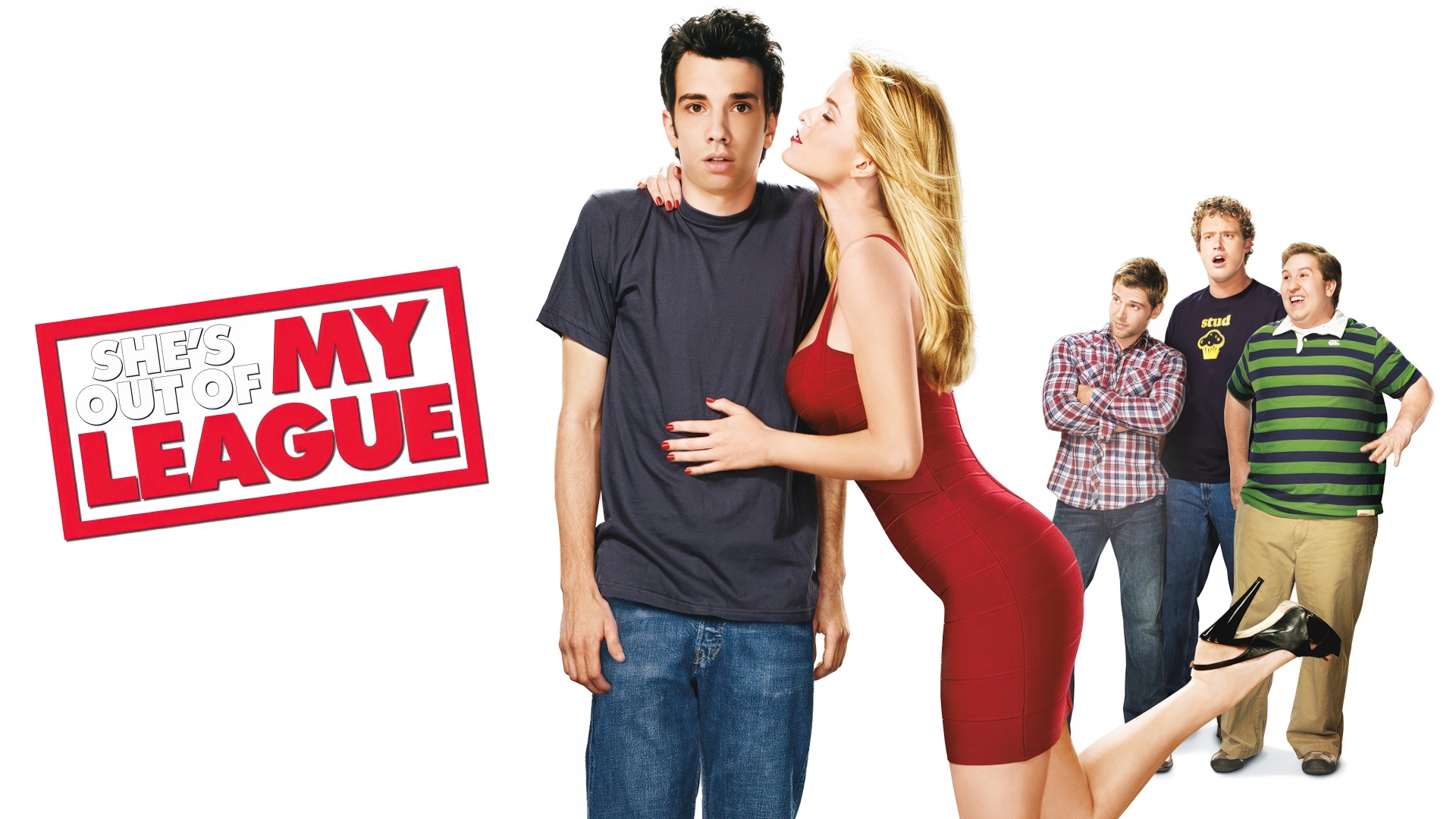 Shes Out of My League (2010) Google Drive Download