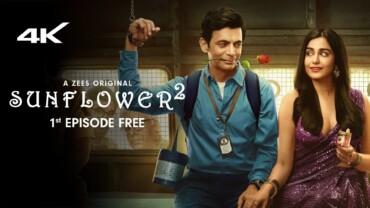 Sunflower (2021) Google Drive Download